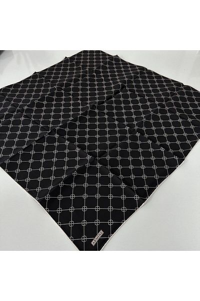 Armine Σειρά Nostalgia Pure Silk Scarf - Sura Pka5203