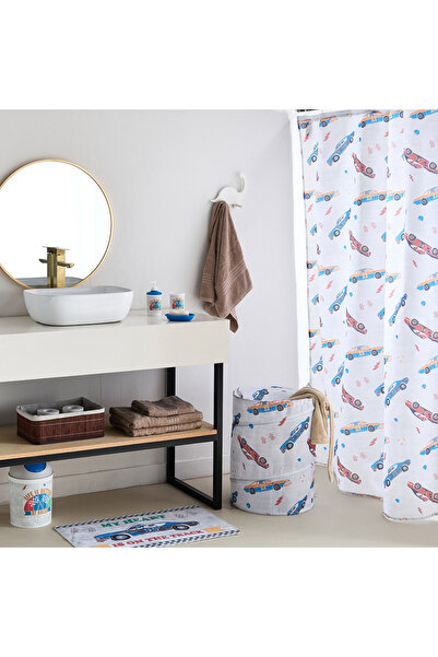 erorex Tom Gearhead Gemini Dustbin - 19x31 cm