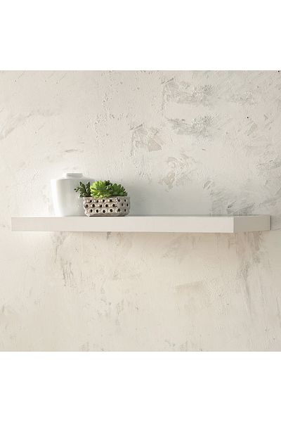 erorex Jazz Wall Shelf - 60x23.5x3.8 cm