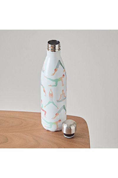 erorex Zenith Stainless Steel Double Wall Flask - 750 ml