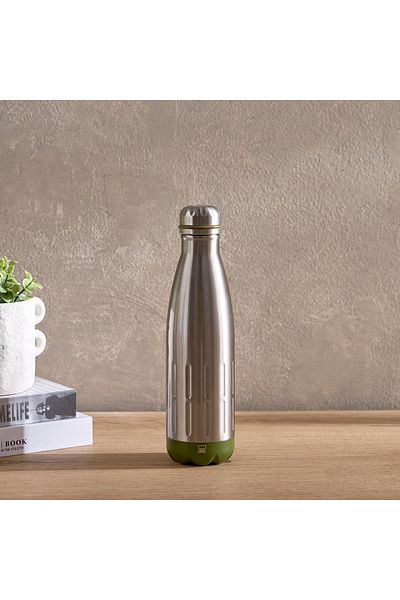 erorex Stainless Steel Vacuum Flask Bottle - 500 ml