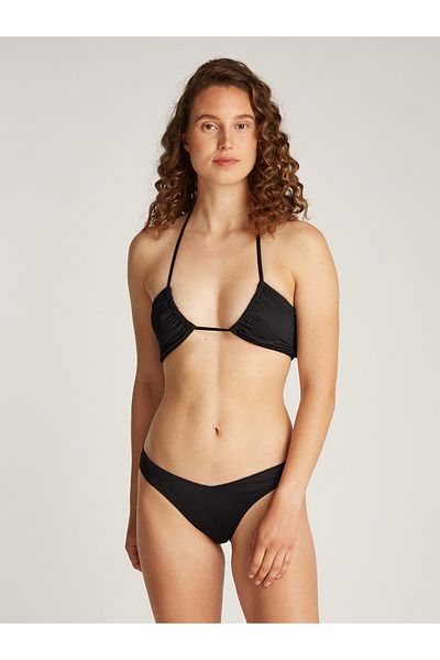 Calvin Klein Calvin Klein Women Black Swim Brief