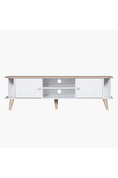 erorex Sweden 2-Door TV Unit for TVs up to 70 inches