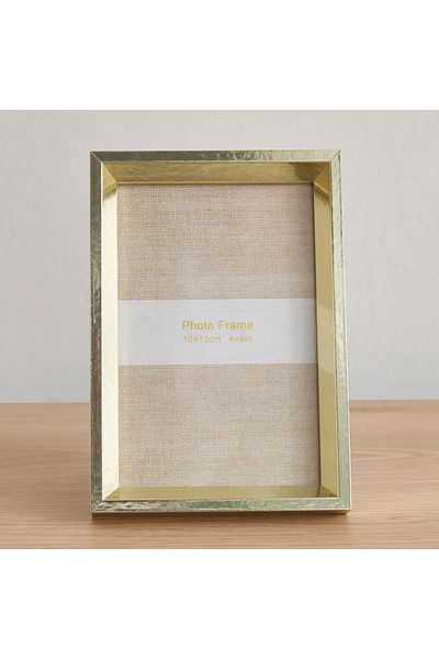 erorex Earlis 4x6 inch Photo Frame - 11.5x2x16.5 cm