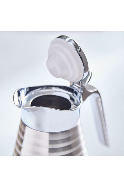 erorex Stainless Steel Vacuum Flask - 1 L