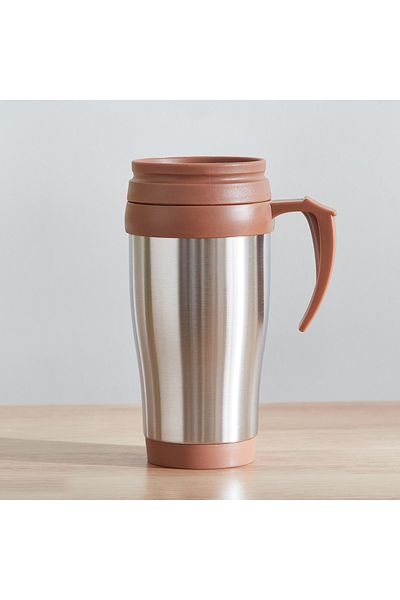 erorex Natura 2-Piece Flask Set
