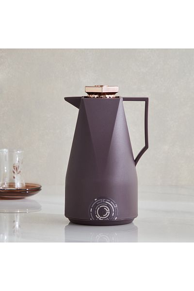 erorex Ridge Maze Vacuum Flask - 1 L