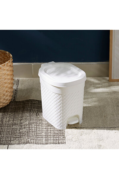 Generic Tidy Pedal Bin - 6.5 L