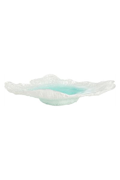Mudo Home Ocean Pearl Decorative Plate 30 cm