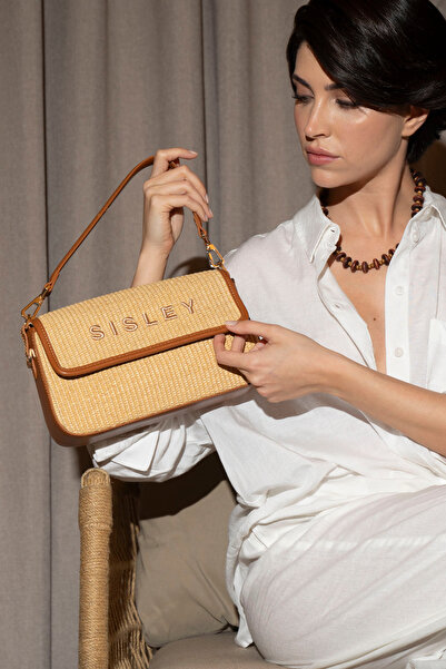 Sisley KADIN KOL ÇANTASI C.SLY_096