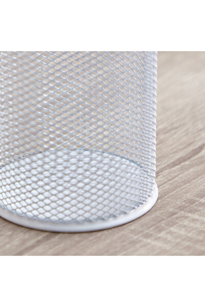 erorex Mesh Round Pen Holder