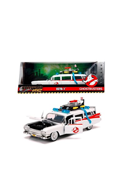 Simba Jada 1/24 Ghostbusters Ecto-1 253235000