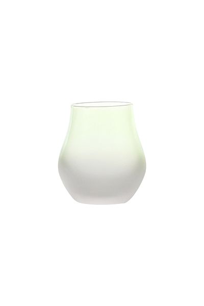 sharpdo 350 ml Sydney Gradient Creative Household Glass Water Cup