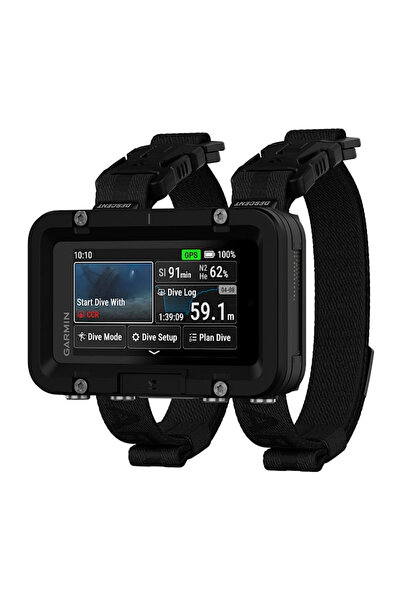 Garmin DESCENT X50i PRMIUM DIVE COMPUTER