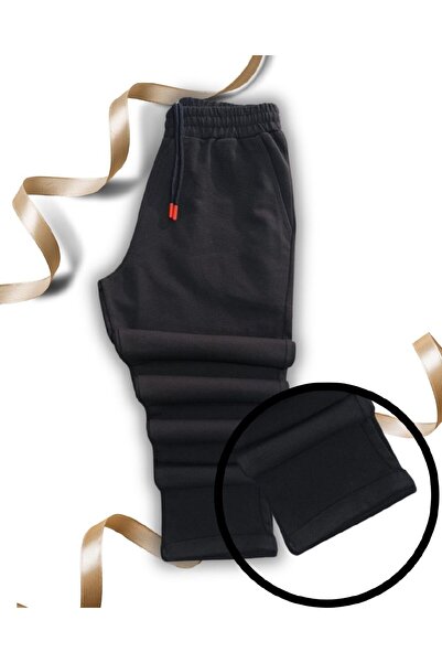 VERSCOVE Διπλό πόδι Πλαϊνές τσέπες Άνετη εφαρμογή Εποχιακό παντελόνι