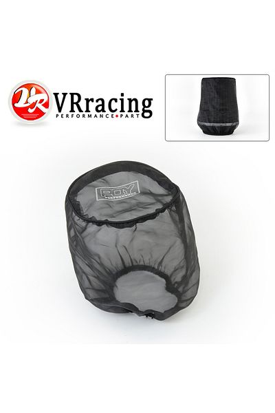 Choice Universal Car Air Filter Protective Cover Waterproof Oilproof Dustproof for Cylindrical High Flow...