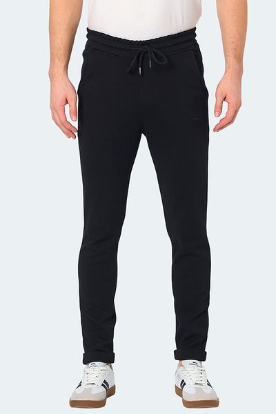 Slazenger Ανδρική φούτερ Blazeway Μαύρο