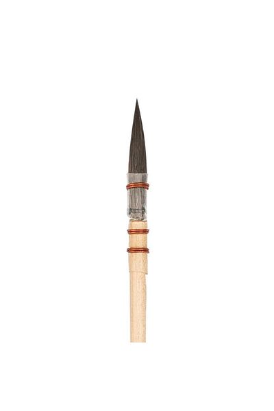 Bigpoint Squirrel Hair Round Brush No 0 525 Series