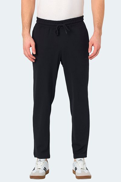 Slazenger Ανδρική φούτερ BLITZ Μαύρο