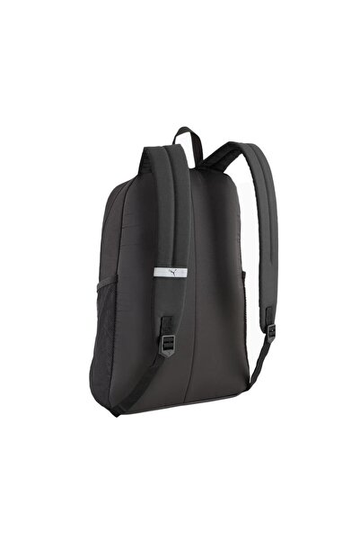 Puma 090346   Plus Star Dark Rucksac (Black) 
 
 [Color]