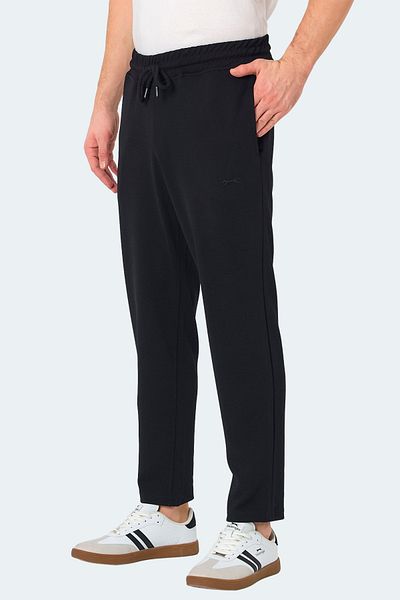Slazenger Ανδρική φούτερ BLITZ Μαύρο
