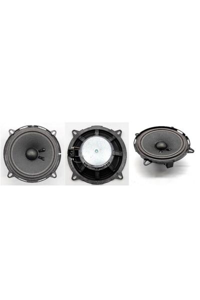 Powermaster Leone 130 13 Cm 20 Watt Max 40 Watt Tweetersiz Oto Hoparlör