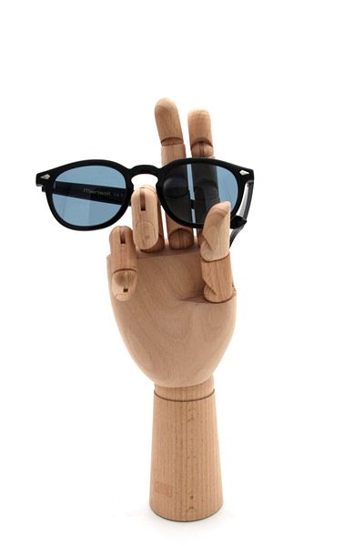 Marisol Mrs Peking C03 Y Unisex Sunglasses