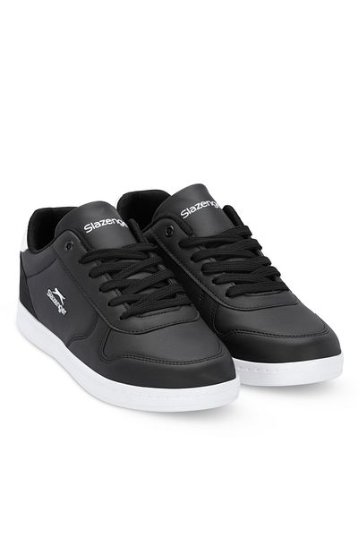 Slazenger Ignac I Men's Sneaker Shoes Black / White