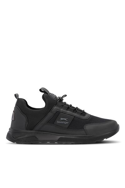 Slazenger Pantofi TADDEO I pentru bărbați, negru / negru