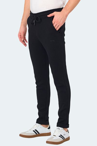 Slazenger Ανδρική φούτερ Blazeway Μαύρο