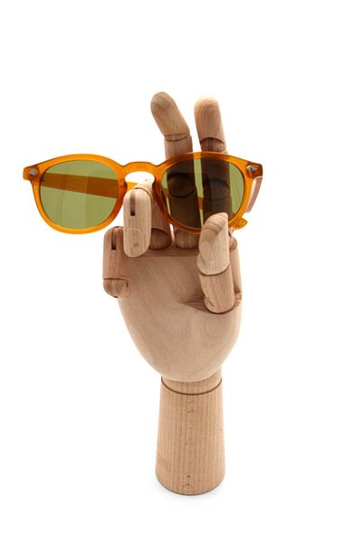Marisol Mrs Peking C24 Y Unisex Sunglasses