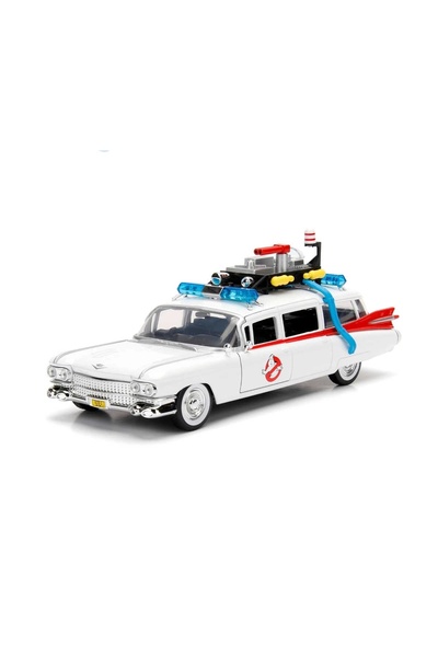 Simba Jada 1/24 Ghostbusters Ecto-1 253235000