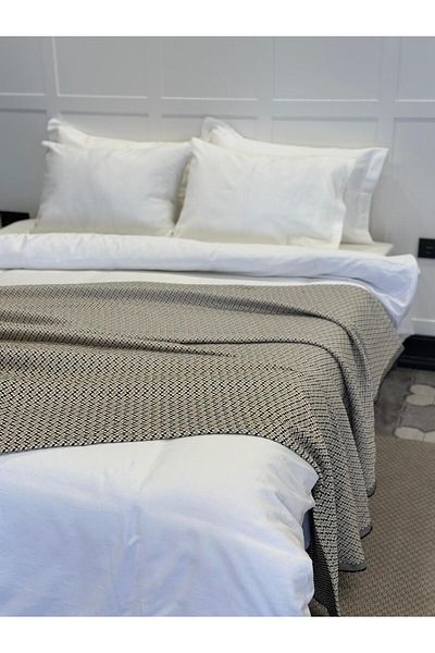 Lucien Home Cotton Multi-Purpose Blanket/Blanket