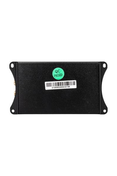 For-X Xhl-144 4 Kanal Anfi Deck Çevirici