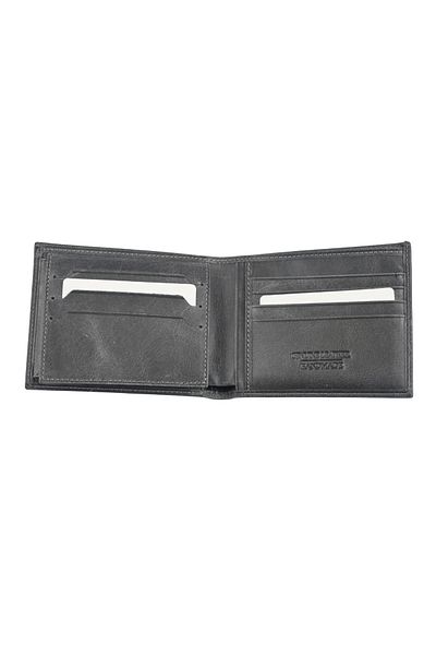 Sia Çanta Si̇a Bag Genuine Gray Leather Standard Size Special Design Trend Model Multi-Eyeled Useful Transparent Id