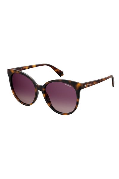 Polaroid Pld 4086/S 086Jr Polarized Women's Sunglasses