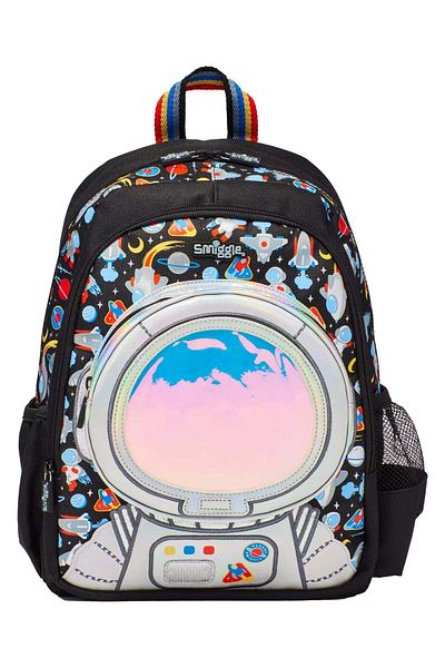 SMIGGLE - Lets Play Kindergarten Backpack