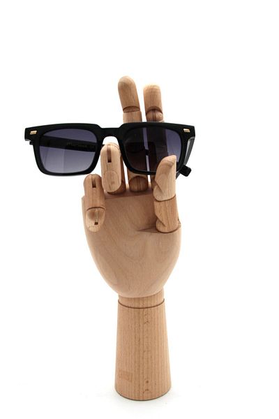 Marisol Mrs Petra C02 Y Unisex Sunglasses