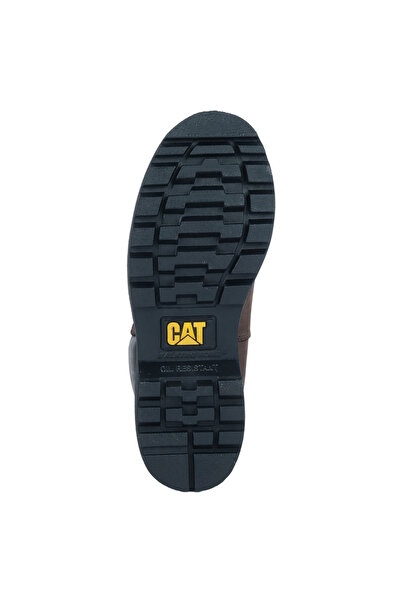 Caterpillar Colorado Erkek Kahverengi Bot (015M100031-C1527)