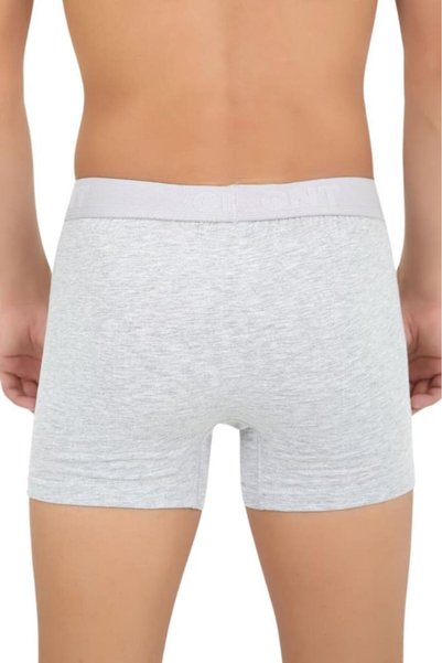 CNT Men's Boxer Premium Boxer with Packaging Comfortable Does Not Fold Seam Sturdy Does Not Burst