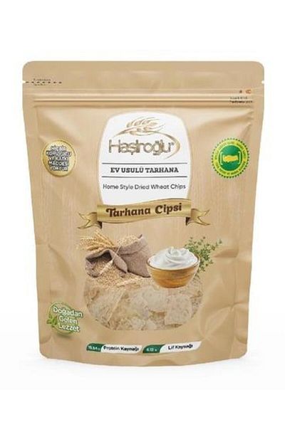 Haşiroğlu 450 g E Model Household Slider Tarhana Chips