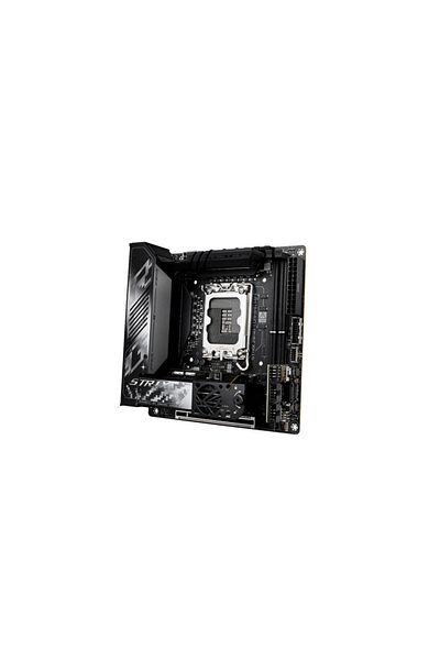 ASUS Rog Strix Z890-I Gaming Wifi Ddr5 Lga1851 Motherboard