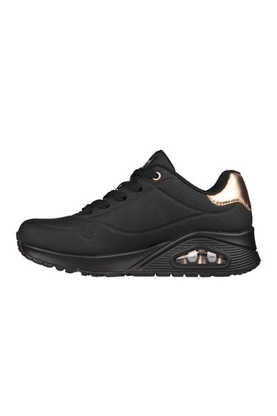 SKECHERS Uno - Golden Air - 177094-BBK