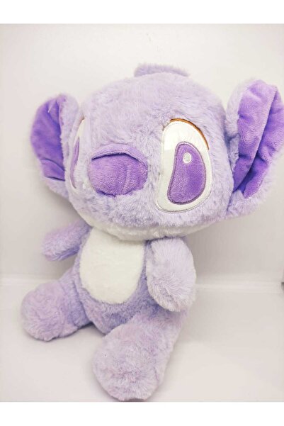 OTWO Disney Lilo Stich Peluş Oyuncak