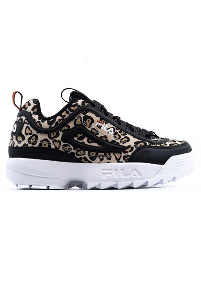 Fila Disruptor Animal Low Wmn  - 1010863-53X