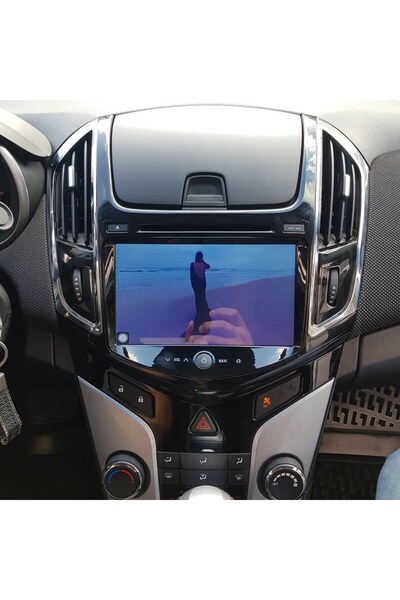 demirusta CRUZE 2012 NAVİGASYON DVD USB BLUETOOTH KAMERA