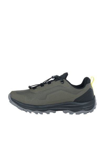Caterpillar Riesco Men's Khaki Outdoor Shoes - 013m 101106 -K0616