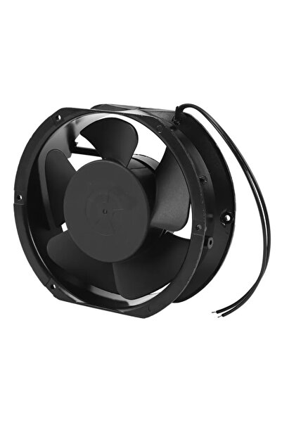 Powermaster 172X150X50 Mm 220 Volt Metal Kasa Soğutucu Fan