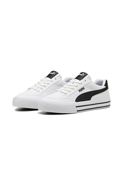 Puma Кросівки Court Classic Vulc FS