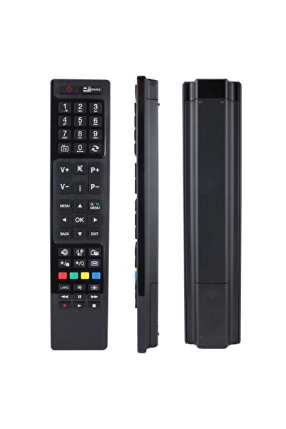 Vestel Weko Kl -seg-regal Rc4846 Lcd Led Tv Kumanda (70132=40133=33331)